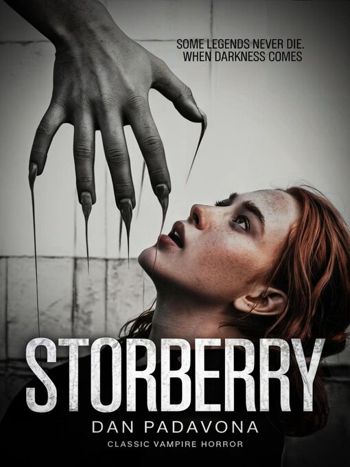 Title details for Storberry by Dan Padavona - Available